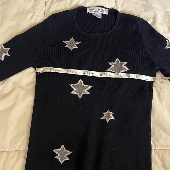 Sonia Rykiel Black Knitwear - Picture 3 of 6